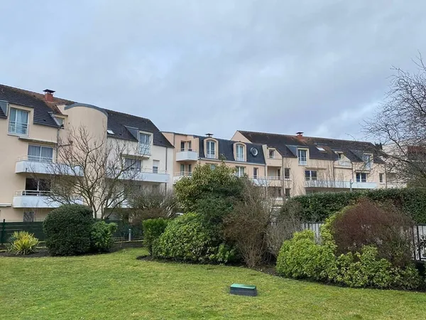 Appartement 5 pièces 108 m² 
