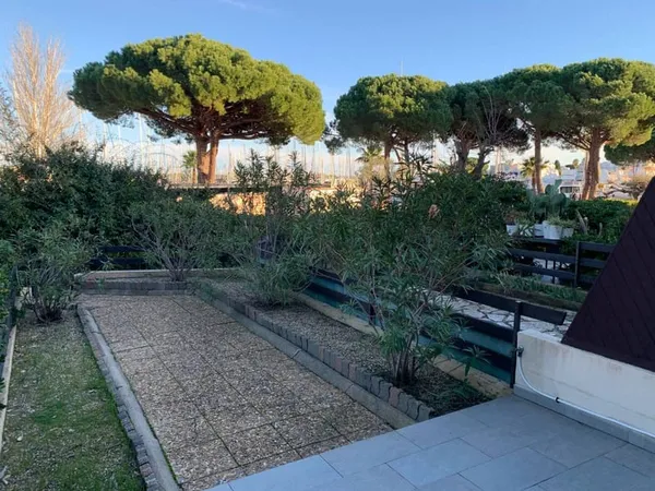 Appartement 1 pièce 37 m² 