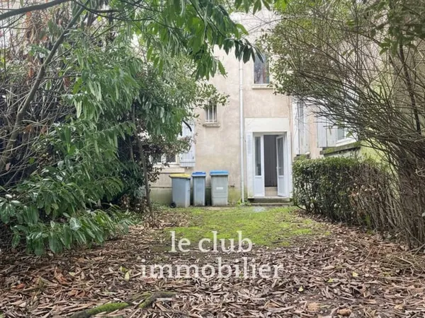 Maison 10 pièces 209 m² 