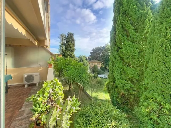 Appartement 2 pièces 58 m² 