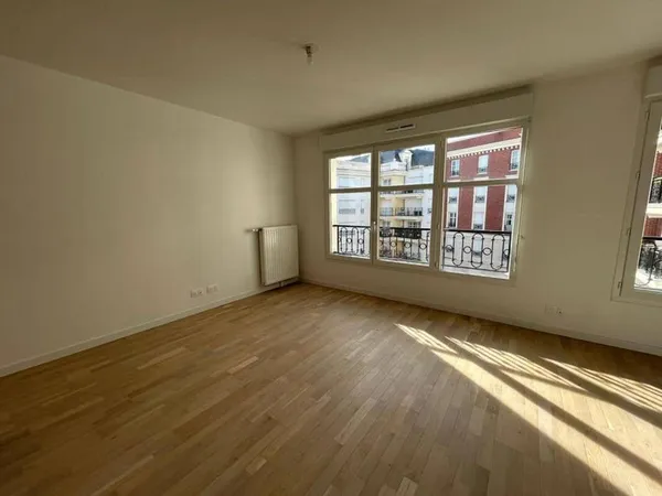 Appartement 1 pièce 29 m² 