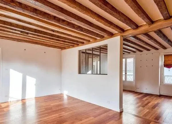 Appartement 5 pièces 95 m² 