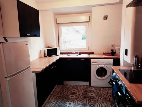 Appartement 1 pièce 50 m² 