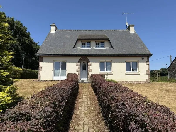 Maison 2 pièces 137 m² 