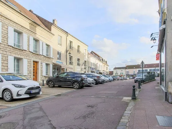 Maison 10 pièces 316 m² 