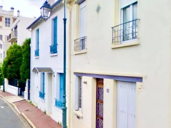 Maison 4 pièces 67 m² 