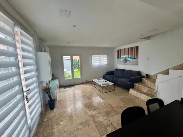 Villa 4 pièces 