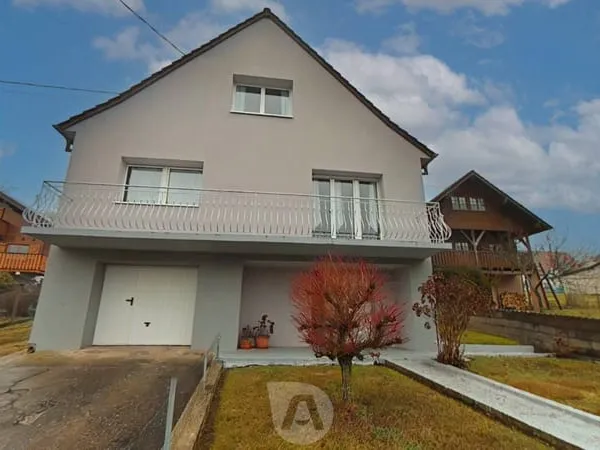 Maison 6 pièces 144 m² 
