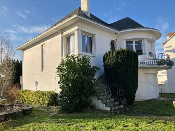 Maison 7 pièces 129 m²