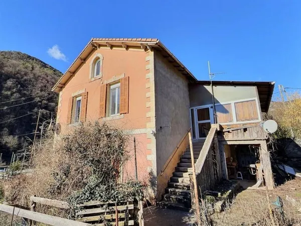 Maison 4 pièces 75 m² 