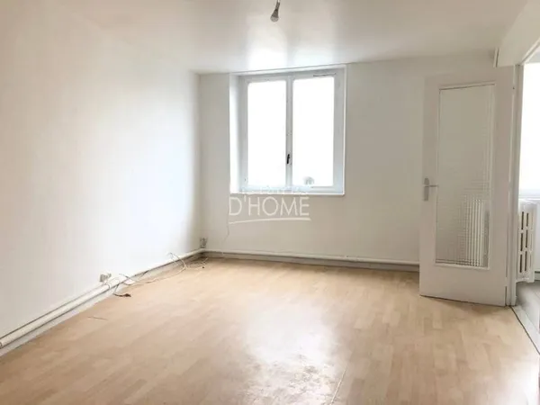Appartement 3 pièces 97 m² 