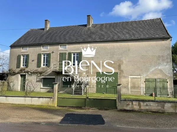Appartement 3 pièces 107 m² 