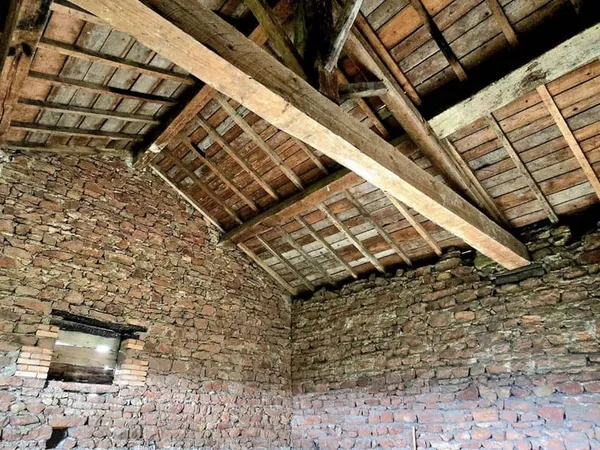 Loft 5 pièces 116 m² 