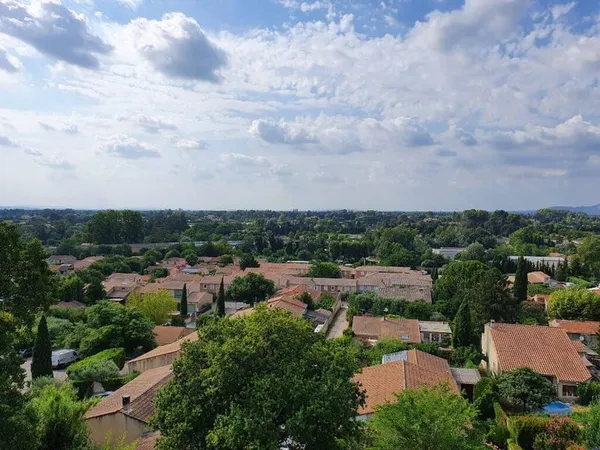 Appartement 3 pièces 75 m² 