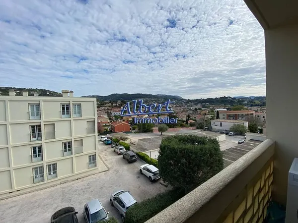 Appartement 3 pièces 72 m² 