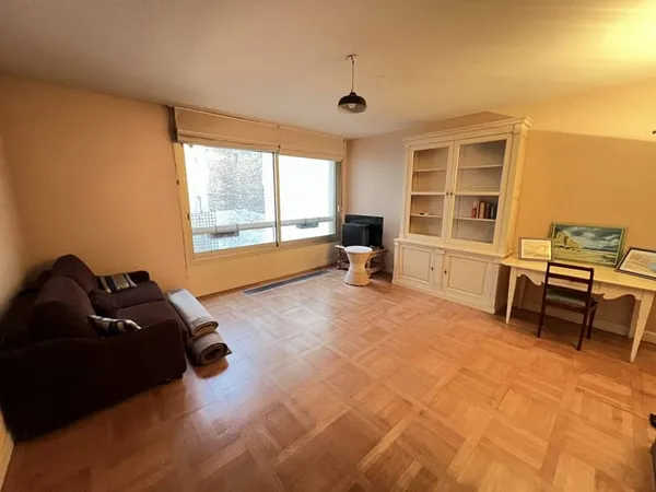 Appartement 1 pièce 35 m² 