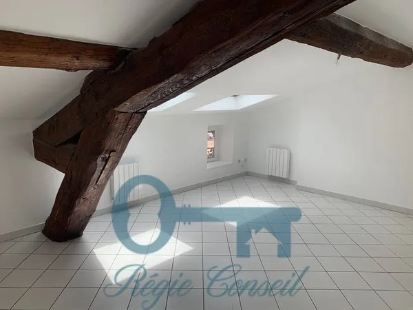 Appartement 3 pièces 46 m² 