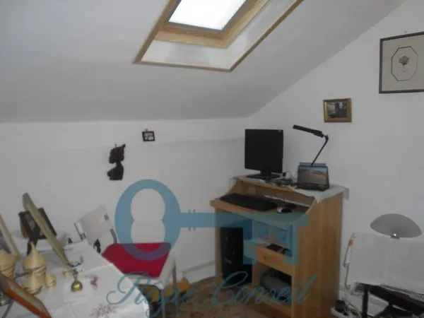 Appartement 2 pièces 36 m² 