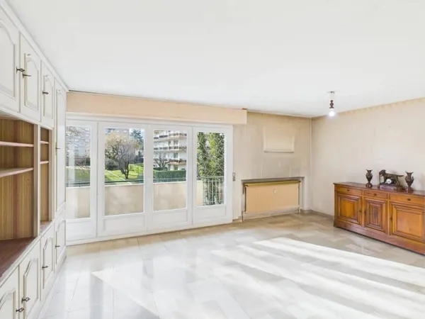 Appartement 4 pièces 97 m² 