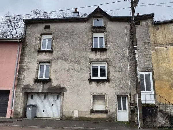 Maison 5 pièces 200 m² 