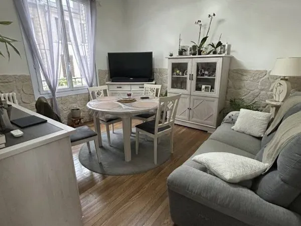 Maison 4 pièces 110 m² 