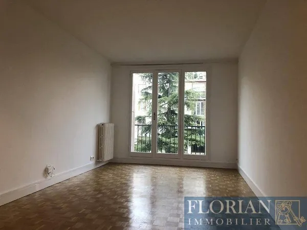 Appartement 3 pièces 56 m² 