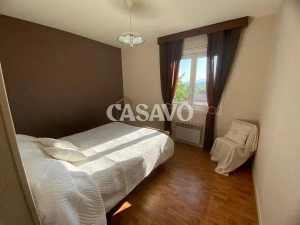 Maison 7 pièces 154 m² 