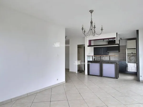 Appartement 4 pièces 95 m² 