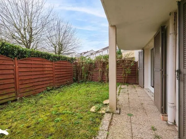 Appartement 2 pièces 58 m² 