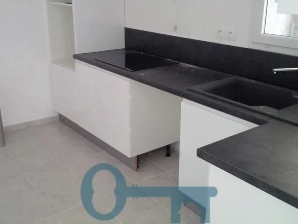 Duplex 3 pièces 72 m² 