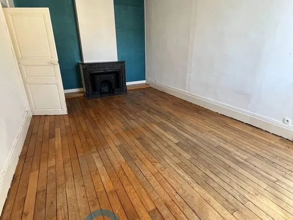 Appartement 3 pièces 75 m² 
