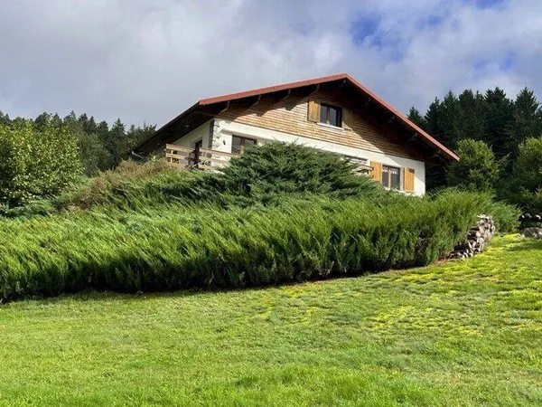 Maison 6 pièces 116 m² 