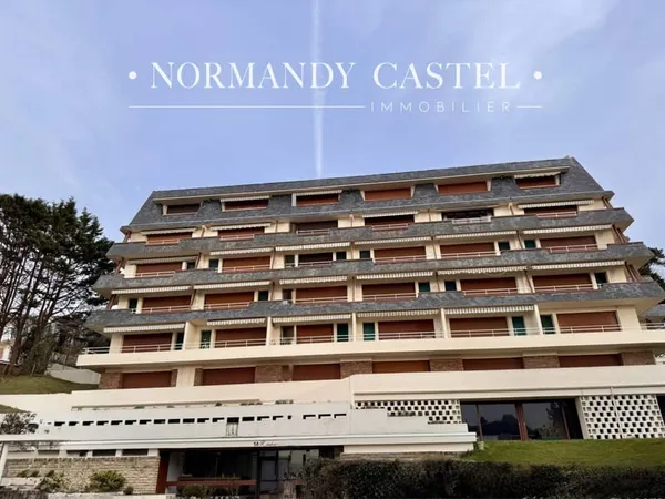 Appartement 3 pièces 41 m² 