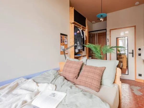 Maison 21 pièces 413 m² 