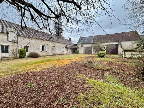 Maison 5 pièces 171 m² 
