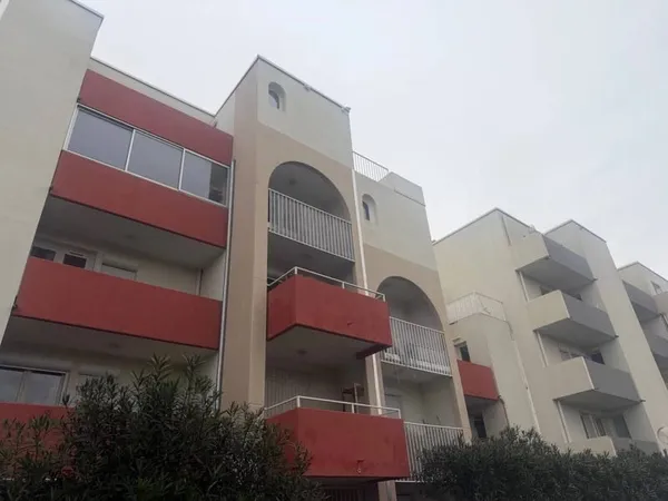 Appartement 1 pièce 20 m² 
