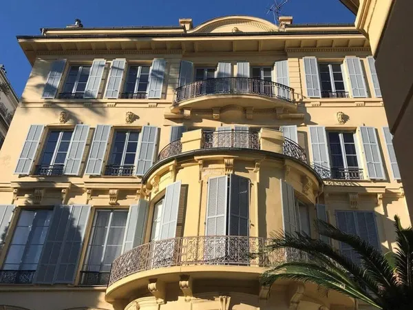 Appartement 3 pièces 95 m² 