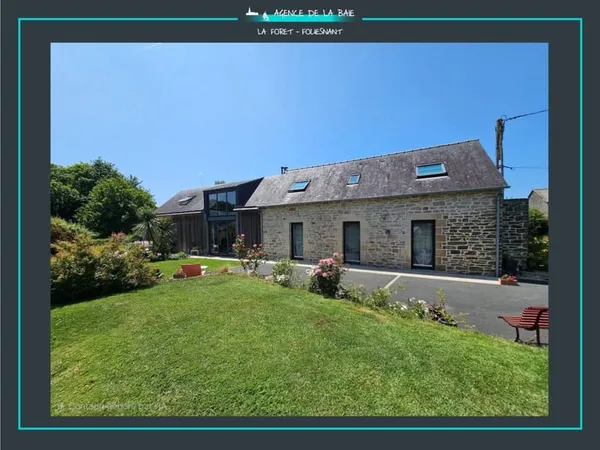 Maison 6 pièces 166 m² 