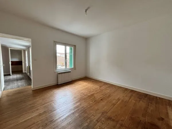 Appartement 4 pièces 96 m² 