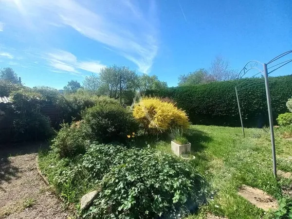 Maison 5 pièces 120 m² 