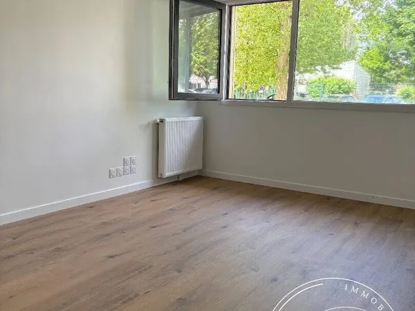 Appartement 2 pièces 36 m² 