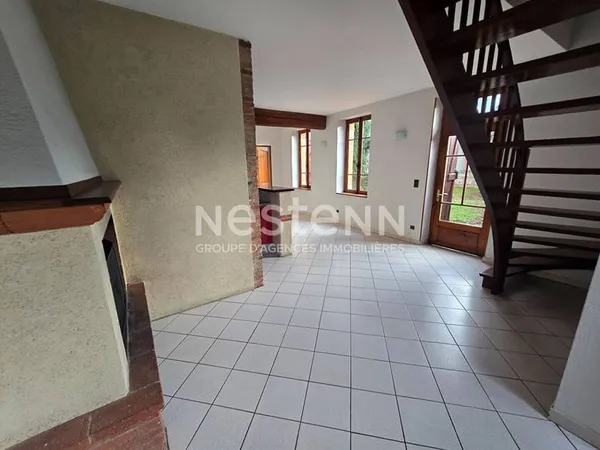 Maison 3 pièces 78 m² 