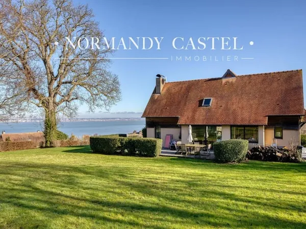 Maison 5 pièces 142 m² 