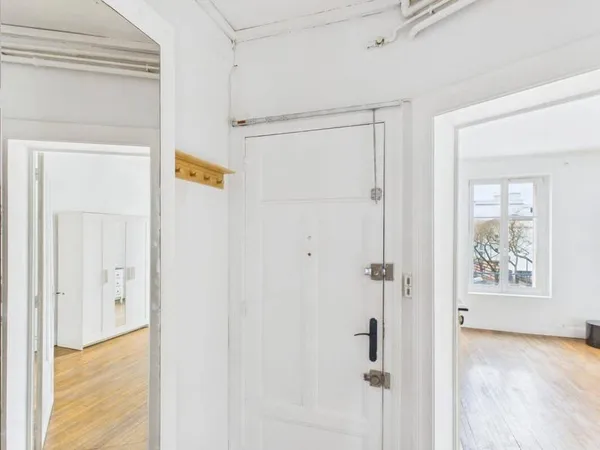 Appartement 2 pièces 55 m² 