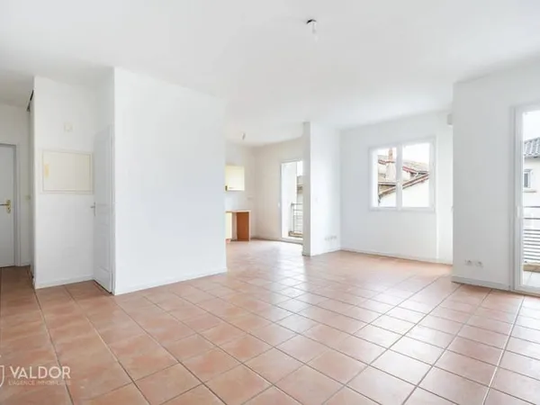 Appartement 4 pièces 83 m² 