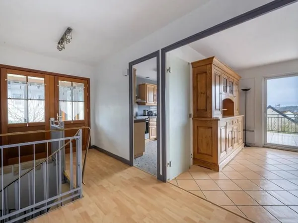 Maison de plain-pied 4 pièces 99 m² 