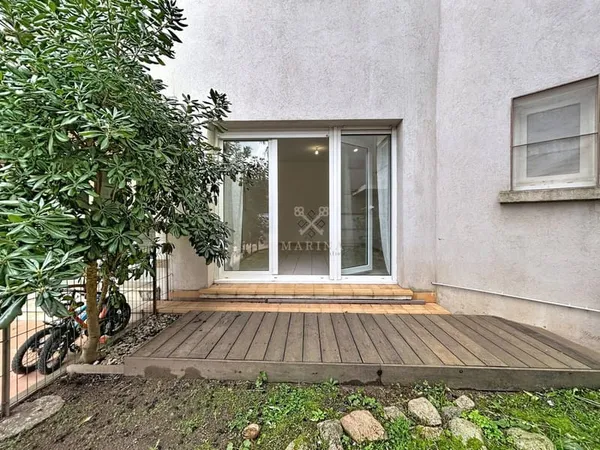 Appartement 1 pièce 40 m² 