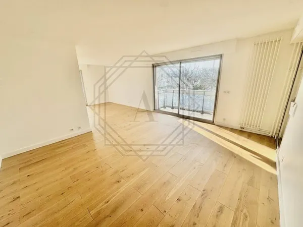 Appartement 4 pièces 107 m² 