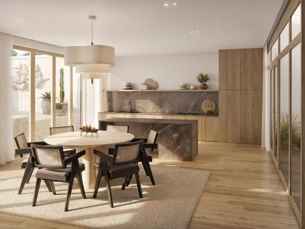 Maison 3 pièces 95 m² 