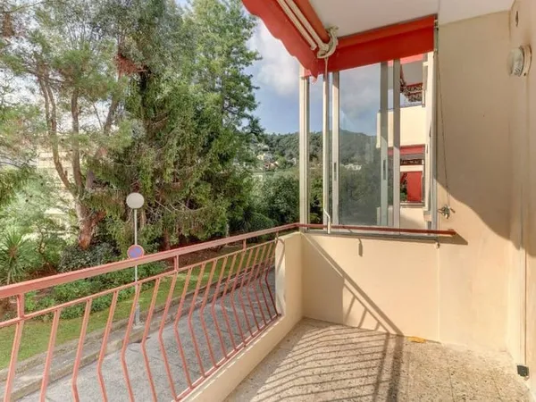 Appartement 4 pièces 76 m² 